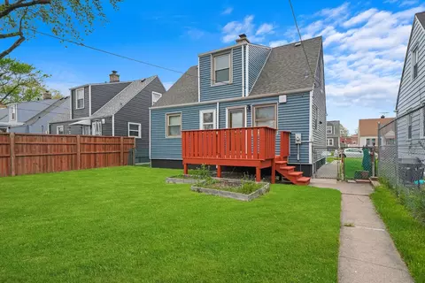Exterior - 3745 W 85th Pl, Chicago, IL 60652 photo 8 of 10