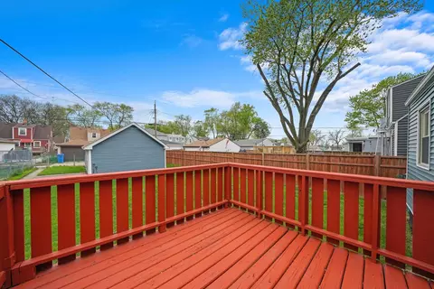 Exterior - 3745 W 85th Pl, Chicago, IL 60652 photo 6 of 10