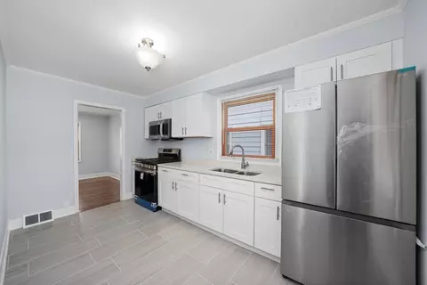 Kitchen - 3745 W 85th Pl, Chicago, IL 60652 photo 2 of 2