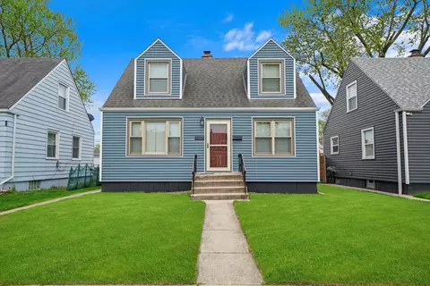 3745 W 85th Pl, Chicago, IL 60652