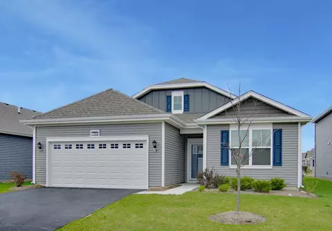 1150 Heritage Ct, Pingree Grove, IL 60140