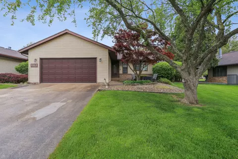 1112 Brad Dr #1112, Urbana, IL 61802