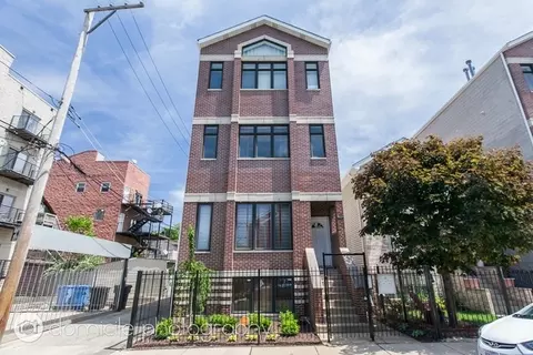 513 S Denvir Ave #2, Chicago, IL 60612