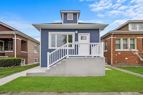 7427 W 57th St, Summit, IL 60501