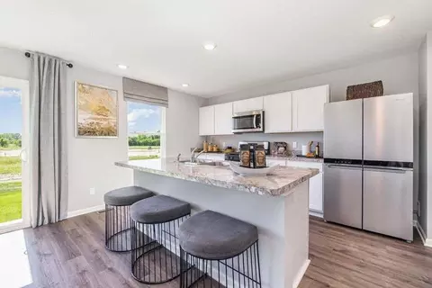 615 Ensign Pl, Hebron, IN 46341 photo 17