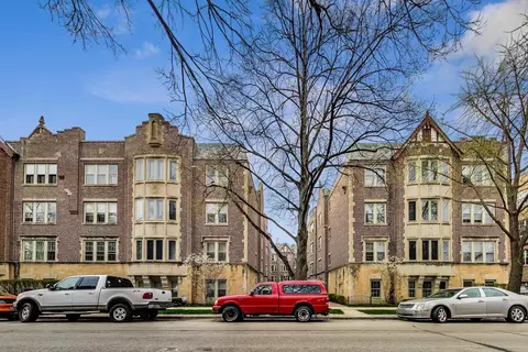 1122 Washington Blvd #2B, Oak Park, IL 60302