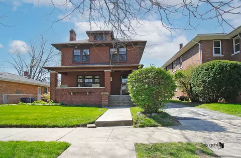 407 W Ridgeland Ave, Waukegan, IL 60085
