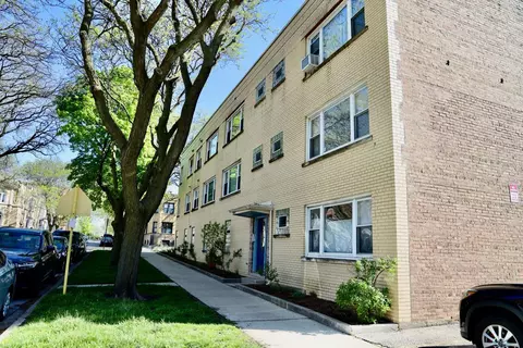 5047 N Washtenaw Ave #11, Chicago, IL 60625