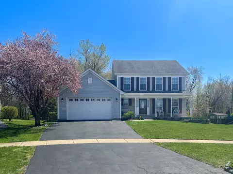428 Kensington Ct, Dekalb, IL 60115