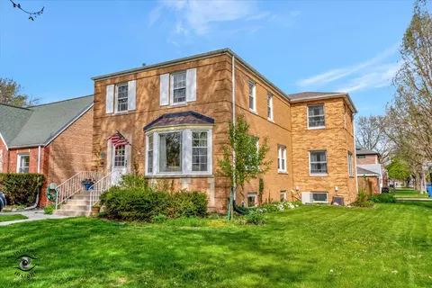 10957 S Fairfield Ave, Chicago, IL 60655