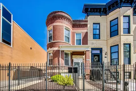 2324 W Monroe St, Chicago, IL 60612