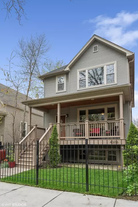 4306 N Richmond St, Chicago, IL 60618