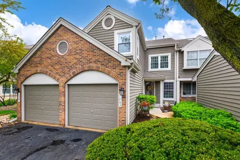 1484 Aberdeen Ct #1484, Naperville, IL 60564