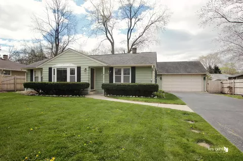 10389 W Crissy Ave, Beach Park, IL 60099