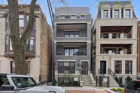 1938 N Mohawk St #2, Chicago, IL 60614