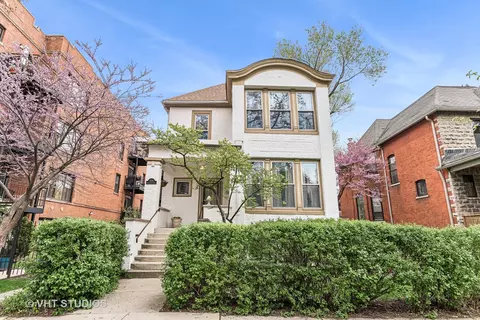 2535 N Sawyer Ave, Chicago, IL 60647