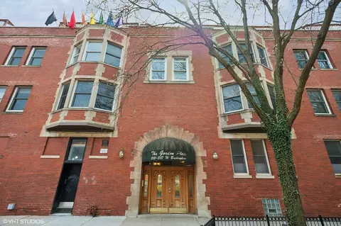 805 W Buckingham Pl #3E, Chicago, IL 60657