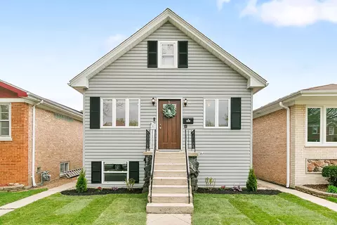 7027 40th St, Stickney, IL 60402