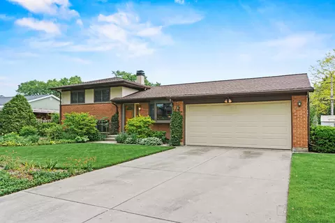 923 Horne Ter, Des Plaines, IL 60016