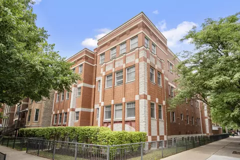 1402 W Byron St #3W, Chicago, IL 60613