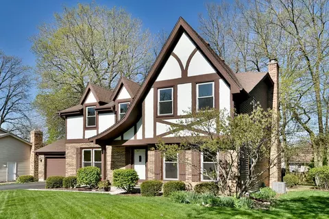 Exterior - 809 Biltmore Ct, Naperville, IL 60563 photo 6 of 6