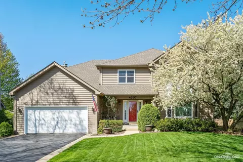 4207 Pradel Dr, Naperville, IL 60564