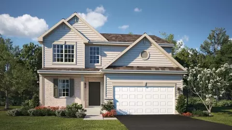3354 Jonathan Dr, Yorkville, IL 60560