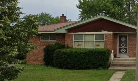 7148 W Wright Ter, Niles, IL 60714