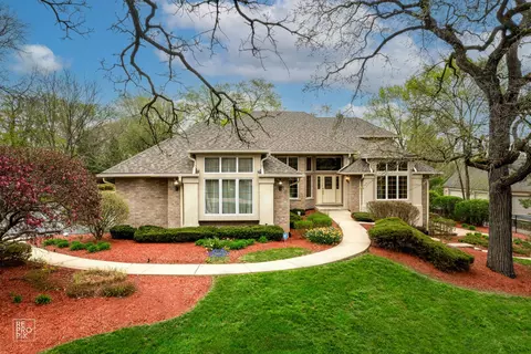 12823 S 80th Ave, Palos Park, IL 60464