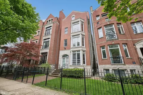 853 W Wrightwood Ave #2, Chicago, IL 60614