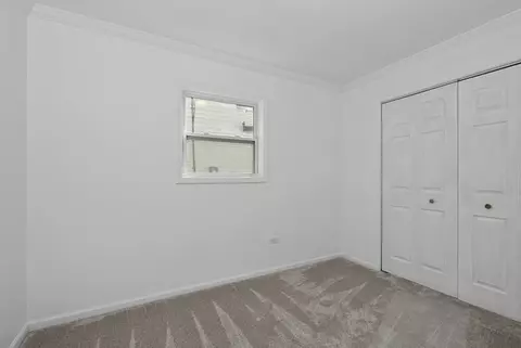 Bedroom - 14840 Keystone Ave, Midlothian, IL 60445 photo 3 of 4