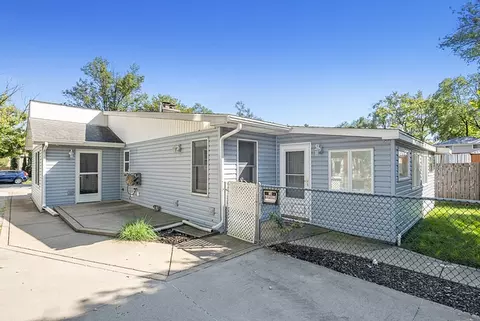 Exterior - 14840 Keystone Ave, Midlothian, IL 60445 photo 4 of 4