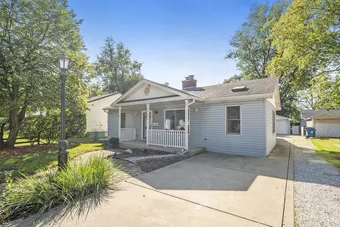 14840 Keystone Ave, Midlothian, IL 60445