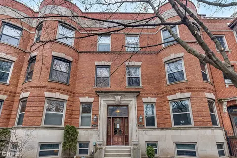 4341 N Kenmore Ave #1N, Chicago, IL 60613