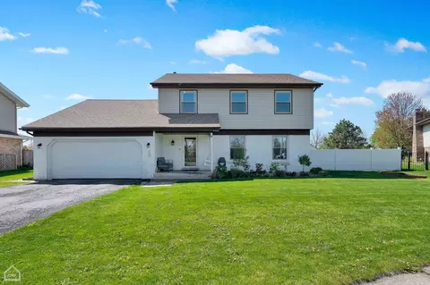 242 Vermont Rd, Frankfort, IL 60423