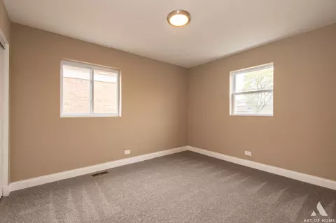 Bedroom - 512 E 95th St, Chicago, IL 60619 photo 3 of 4