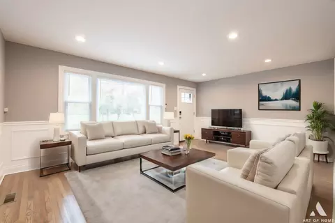 Living - 512 E 95th St, Chicago, IL 60619 photo 3 of 5