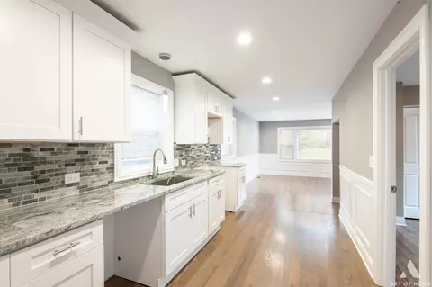 Kitchen - 512 E 95th St, Chicago, IL 60619 photo 1 of 3