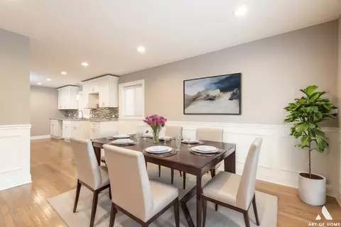 Dining - 512 E 95th St, Chicago, IL 60619 photo 1 of 1