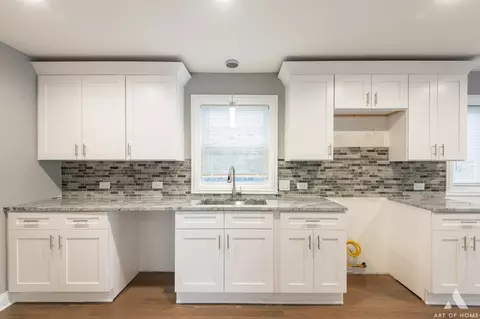 Kitchen - 512 E 95th St, Chicago, IL 60619 photo 2 of 3