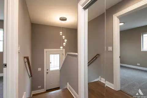 Entry Way - 512 E 95th St, Chicago, IL 60619 photo 1 of 1