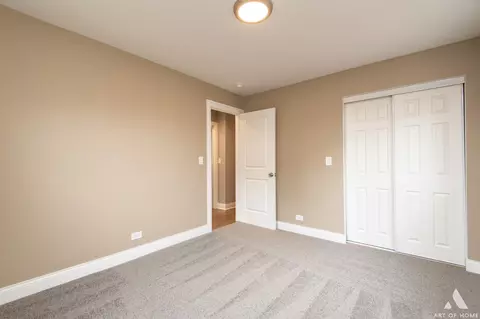 Bedroom - 512 E 95th St, Chicago, IL 60619 photo 4 of 4