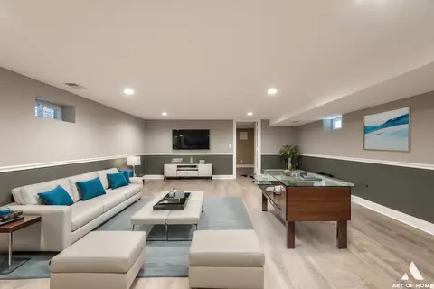 Living - 512 E 95th St, Chicago, IL 60619 photo 5 of 5