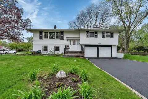 807 Bonnie Brae Dr, Downers Grove, IL 60516