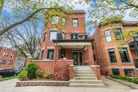5300 N Paulina St #3, Chicago, IL 60640