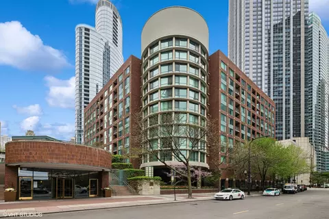480 N Mcclurg Ct #1018N, Chicago, IL 60611