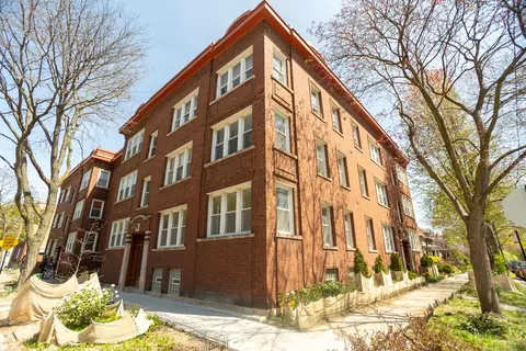 6101 N Glenwood Ave #1, Chicago, IL 60660