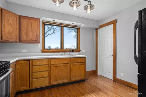 Kitchen - 719 E 3rd St, Dixon, IL 61021 photo 1 of 2