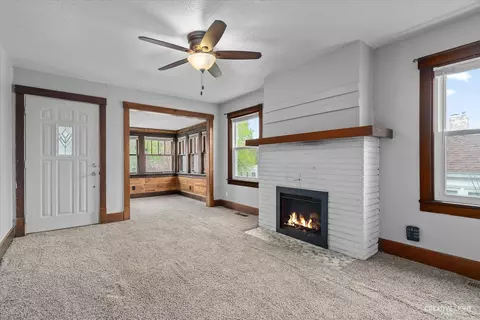 Bedroom - 719 E 3rd St, Dixon, IL 61021 photo 1 of 3