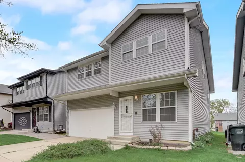 18215 Kostner Ave, Country Club Hills, IL 60478
